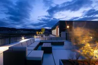Randor Hotel Kyoto Suites