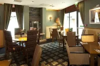 Norwich West (Showground/A47) Hotels in Hethersett