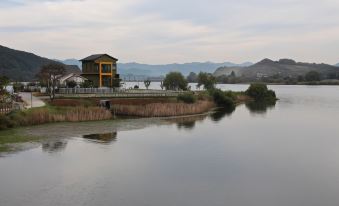 Chungju Tangeumho Pension