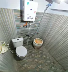 Jala Sutra Cottages Hotels in Glagah