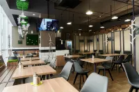 Urban Hotel