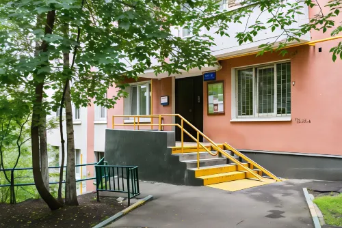 Leninsky Apartments