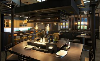 Yokote Plaza Hotel