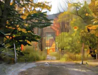 Endless Mountain Resort Hotels near Former Delaware Lackawana & Western Railroad Station