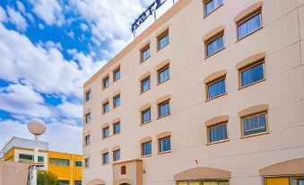 Hotel Yit Ciudad de Elche - Housity