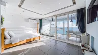 Ganghwa Island Napoli Pension Hotel dekat Bomunsa Temple