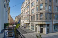 Danylo Inn Hotels in Lviv