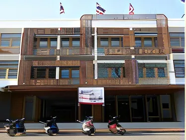 รูปภาพของโรงแรมสุขเกษม