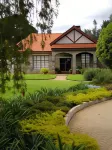 Brackenhurst Conference and Retreat Centre Hotels near Mabroukie -Karirana Junction