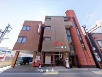 Tabist Hotel Fuji Hotels in Daisen