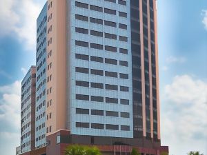 Hotel Grand Continental Kuching