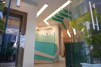 Hotel Aruuman Simpanglima Semarang