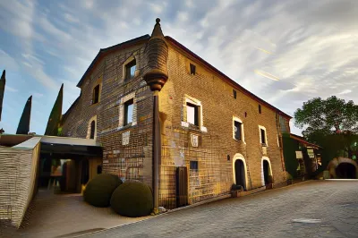 Arcs de Monells - Adults Only Hotels in Madremanya