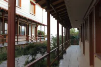 시노프 안티크 오텔 Ordu Koyu 호텔