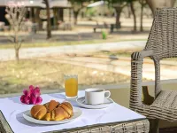 Montebelo Gorongosa Lodge & Safari - Bữa sáng