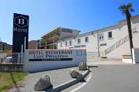 Hôtel Restaurant les Pielettes Hotels in Carry-le-Rouet