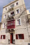 Villa Del Porto Hotel in zona Birgu Belvedere/Is-Simenta