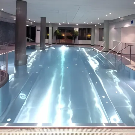 Grand Hotel Opduin