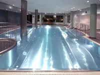 Grand Hotel Opduin - Beach