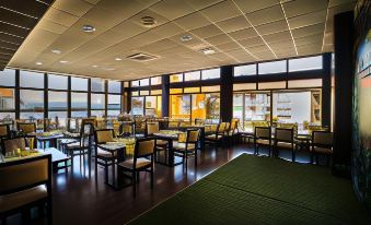 Hotel Crisol de las Rías