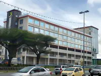 Higher Hotel Hotels in Bandar Seri Begawan