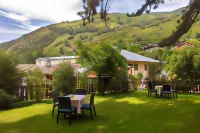 Le Belvédère Hôtels à : Moutiers