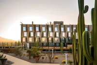 Keo Hotel - Ovalle Casino Resort Hotel di 