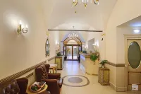 Hotel Cavour - 3-Star
