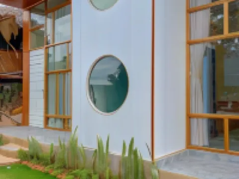 Flourish Homestay Hotels in Moc Chau District