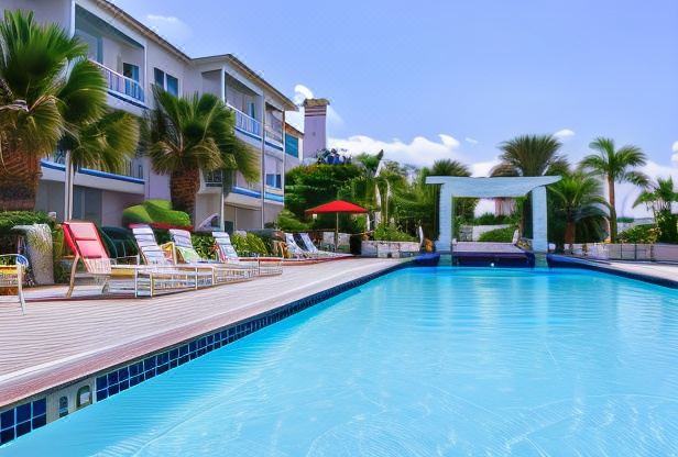 Lighthouse Inn at Aransas Bay photo 4