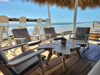 Azvlik Hotels in Popoyo