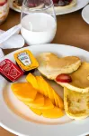 Hotel Santo Domingo Express Hotels in Villahermosa
