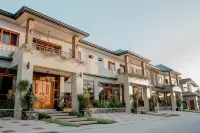 La Vista Pansol Resort Complex by RedDoorz 칼람바 베이워크 주변 호텔