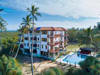 Ananya Beach Resort Hotels near Athubode Meheni Aramaya