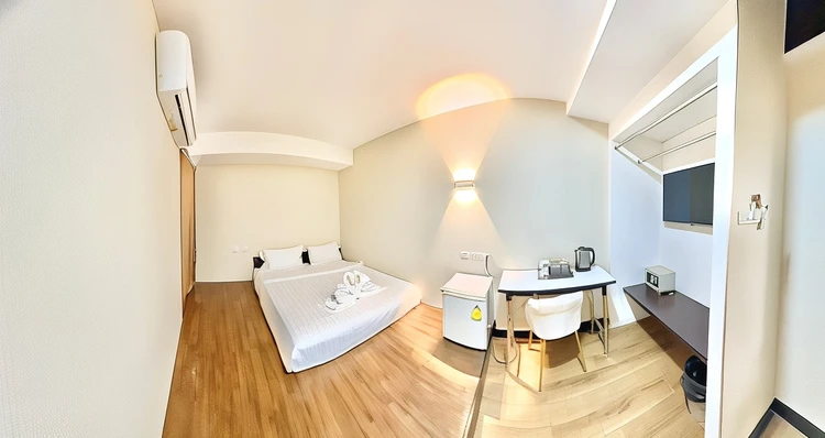 รูปภาพของABC SO Hotel  Bangkok