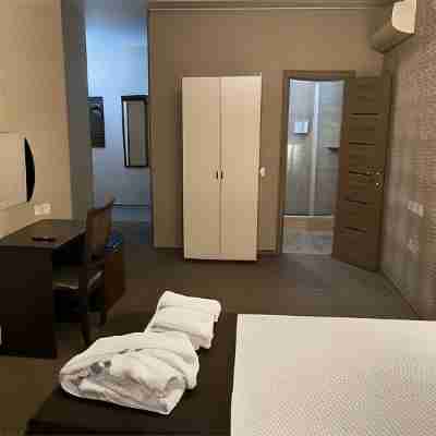 Utes Rooms