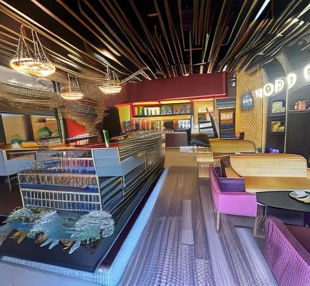 Jouhayna Hotel&Suite