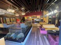 Jouhayna Hotel - breakfast