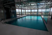 Grand Brizo la Plata - Pools