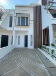 Villa Keluarga Royal Arois Dekat Jatim Park 3 Hotels in Junrejo