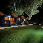 Tuscany Hotels in 