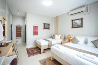Vongkhamsene Boutique Hotel Hôtels à : Vientiane