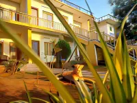 Gir Jungle Lodge Hotels in Malanka