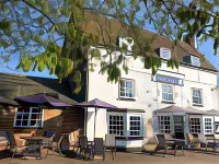 The White Hart Hotels in Olney