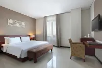Hotel Santika Bengkulu Hotels near Kebun Alpokat Bang Dimas