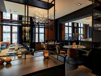 Het Arresthuis Hotels in Roermond