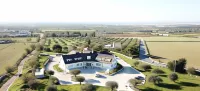 Hotel Grel Hotels in Chiaramonte Gulfi