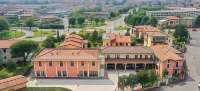 Albergo Locanda Primavera Hotels in Rodengo Saiano