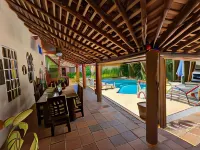 Villa Botero by Casa Mojito Hotels in Rio Hato