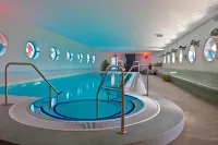 Hotel & Restaurant Hanse Kogge